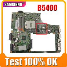 AVAILABLE PROMISED WORKING DA0BM5MB8D0 REV : D LAPTOP MOTHERBOARD For Lenovo B5400 NOTEBOOK VIDEO CARD 2024 - buy cheap