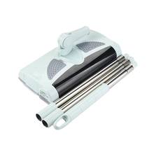 Eu Plug Low Noise Automatic Electric Sweeping Machine Wireless Hand Push Dustpan Vacuum Cleaner Machine Household 2024 - buy cheap
