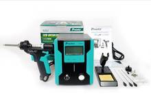 electric solder gun fully automatic solder pump high power solder remover ss-331h 2024 - buy cheap