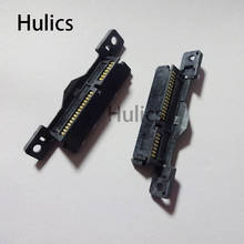 Hulics-cable Original para disco duro Dell Inspiron N5010/M5010, conector HDD, DP/N: DMR9J 0DMR9J 2024 - compra barato
