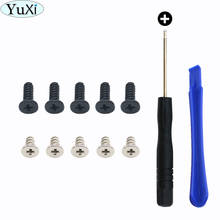 YuXi For Sony for PS4 for PS4 Pro Slim Controller Cross Screwdriver Tear Down Repair Tool Screws 2024 - buy cheap