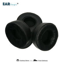Replacement Ear Pads for Audio-Technica ATH-W1000X ATH-W1000Z Headset Parts Leather Cushion Velvet Earmuff Earphone Sleeve Cover 2024 - buy cheap