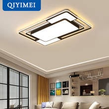 Modern LED Ceiling Lamps For Bedroom Living Room Dimmable Indoor Lighting Lights Fixtures Decorations For Home Lustre Pendente 2024 - buy cheap