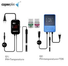 Датчик температуры PH Caperplus, Умный Цифровой Wi-Fi монитор с приложением для аквариума 2024 - купить недорого
