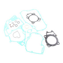Kit completo de juntas de motor, accesorios para Honda CRF250, CRF250R, CRF250X 2024 - compra barato
