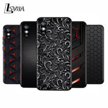 Anti-Fall Soft Black Cover Carbon structure Fiber For Xiaomi Redmi 10X 5G 9C 9A 9 K20 8A 8 7A 7 S2 6A 6 Matte Phone Case 2024 - buy cheap