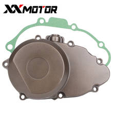 Motorcycle Engine Cover Motor Stator Cover CrankCase Side Cover Shell For Honda CBR400RR CBR400 NC29 1991-1997 CBR 400 RR 2024 - buy cheap