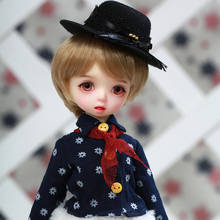 Napi Kino BJD SD Doll  1/6 YOSD Body Model Baby Girls Boys Resin Toy High Quality Fashion Shop Luodoll Fixed-teeth 2024 - buy cheap