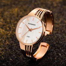 2021 New Fashion Bracelet Watch For Women Casual Business Quartz Women's Watches Luxury Brand Rose Gold Clock Gifts Reloj Mujer 2024 - buy cheap