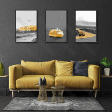 Posters e impressões pintura em tela arte da parede navio de cruzeiro retro tipo moderno imagens para sala de estar decoração de casa antiquado 2024 - compre barato