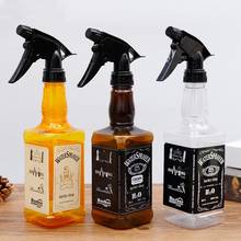 3pcs 500ML Hairdressing Spray Bottle Empty Bottle Refillable Mist Bottle Salon Barber Hair Tools Water Sprayer Care Tools 2024 - buy cheap