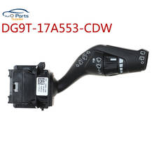 YAOPEI DG9T-17A553-CDW DG9T17A553CDW New Headlight Turn Signal Switch Wiper For Ford Mondeo 5 V 2024 - buy cheap