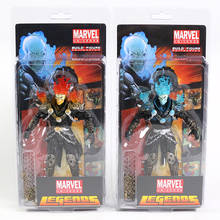 Marvel Legends Ghost Rider 6" Action Figure Collection Toy 2024 - buy cheap