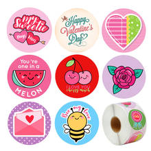 reward stickers cartoon cute Sticker for school teacher student stationery sticker 50-500pcs labels 2024 - buy cheap