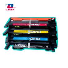 Compatible toner cartridge for Samsung CLT-K404S CLT-M404S M404S clt-404s CLT-Y404S 404S C430W C433W C480 C480FN C480FW C480W 2024 - buy cheap