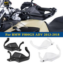 Guardamanos para motocicleta, Protector de mano para BMW F800GS Adventure ADV F800 GS F 800 GS 2018 2017 2016 14 13 2024 - compra barato