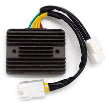 Motorcycle 641709 Regulator Rectifier For Aprilia Atlantic Vespa GTS125 GTS250 GTS300 SUPER GTV300 MP3 500 Beverly RST 125 300 2024 - buy cheap