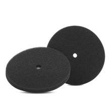 1 Pair Thin Thick Inside Foam Disk Cushion Sponge Ear Pads Earpads Parts for AKG k240 K241 K270 K271 K272 Headphones Headset 2024 - buy cheap