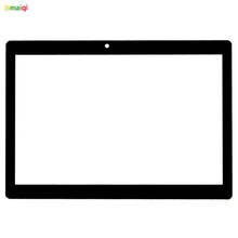 New For 10.1'' Inch Dragon Touch NotePad Max10 Plus Tablet External Capacitance Touch Screen MID Outer Digitizer Panel Sensor 2024 - buy cheap