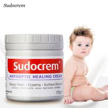 Sudocreme para cura, pomada para hemorroidas, psoríase, dermatites, eczema, creme de cuidados para o corpo do bebê 2024 - compre barato