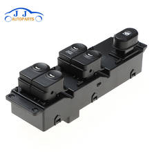 New 16 Pins Front left Window Switch For Hyundai 2011-2017 Accent Solaris 93570-1R101 935701R101 2024 - buy cheap