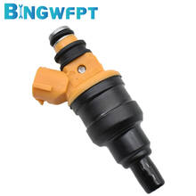 1PC Fuel Injector 23250-02020 23209-02020 0280150438 For Toyota Carina AT190 Avensis AT220 4AFE 2024 - buy cheap