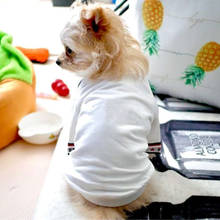 Dog Clothes Dog Sweatershirt Cotton Pet Coat French Bulldog Clothes Pet Puppy Clothing Small Medium Large Dogs XS XXL FB B1084 2024 - buy cheap