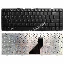 Teclado Nuevo US laotop para HP Pavilion DV6000 DV6700 DV6800, teclado negro 441427-001 2024 - compra barato