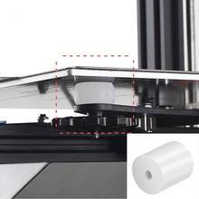 High Temperature Silicone Solid Spacer Hot Bed Leveling Column For CR-10/ CR10S Ender-3  3D Printer Parts 2024 - buy cheap