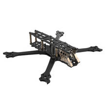 SpeedyBee FS225 V2 5inch 225mm 5" FPV Freestyle w/5mm arms Frame for RC Racing Drone 2024 - buy cheap