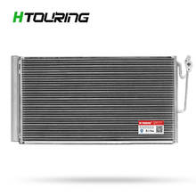 6941084 64536941084 64539239920 9239920 Car air conditioning ac Condenser Radiator for bmw Mini Cooper R55 R56 R57 R60 2007-2010 2024 - buy cheap