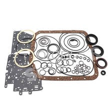 Caixa de engrenagens menor kit reparo u250e caixa de engrenagens reparação kit para toyota camry 2.4 highlander 3.5 2024 - compre barato