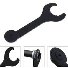 Toda a chave axial ferramentas de reparo da bicicleta suporte inferior instalar chave oca com manivela capa ferramentas de reparo 2024 - compre barato