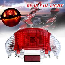 50% HOT SALE!!!Motorcycle Tail Light Assembly Suitable for Chinese 50cc GY6 Scooter Moped Tao Tao Sunny 2024 - buy cheap