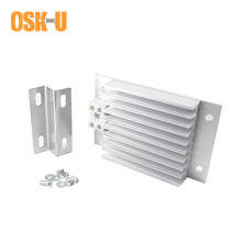 220V Heater Element 50-250W Moisture-proof Electric Heater Plate Aluminium Alloy Heating Element for Dehumidifier 2024 - buy cheap