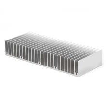 1PcAluminum Heatsink Radiator Extruded Profile Heat Sink for Electronic Chipset L4MD 2024 - buy cheap