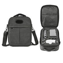 Bolsa de armazenamento para viagem, estojo protetor à prova de choque para dji mavic mini 2024 - compre barato