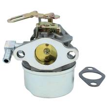 Carburetor Carb for Tecumseh 4HP 5HP HSK50 HS50 632107 632107A 640084B Snowblower 2024 - buy cheap