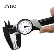 0-150MM 0.1MM Digital Calipers Plastic Vernier Caliper Dial Measuring Electronic Tool HY35 2024 - buy cheap