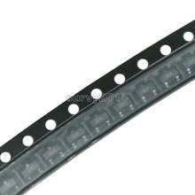 50PCS MMBT3906 2A 3906 MMBT3906LT1G 2N3906 200mA 40V SOT-23 PNP SMD Triod Transistor new and Original 2024 - buy cheap