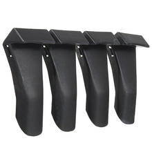 4Pcs Plastic Inserts Jaw Clamp Cover Protector Wheel Rim Guards For Tire Changer 2024 - buy cheap