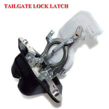 74800-SMG-G01 74800SMGG01 Trunk Tailgate Door Lock Latch For Honda CR-V CRV 2007-2011 2.4L 2024 - buy cheap