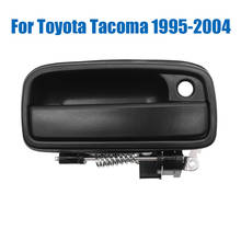 1 PCS Car Front Rear Right Outside Side Door Handle For Toyota Tacoma 1995 1996 1997 1998 1999 2000 2001-2004 OE:69210-35020 2024 - buy cheap