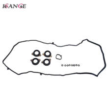 Junta de cubierta de válvula de motor, juntas de tubo de bujía y juntas tóricas para Honda Accord 2.4L 2013 2014 2015 2016 2017, 120305A2A01 2024 - compra barato