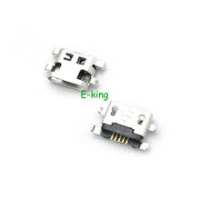 100PCS For Alcatel OT5056 5056D 5056T 5056E 5056A 5056 7040 OT7040 7040N USB Charging Port Socket Connector 2024 - buy cheap