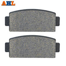 AHL Motorcycle Rear ( Left & Right ) Brake Pad Discs For CF MOTO CF500 Z-Force 550 CF600 Z6 Z6-EX CF800 Z8-EX QUADZILLA Z8 800cc 2024 - buy cheap