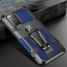 JKaiSen Shockproof Armor Phone Case For VIVO V17 V19 V20 Car Holder Back Clip Protective Cover For VIVO V17Pro S1Pro V20SE Case 2024 - buy cheap