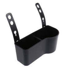 1pcs Car Cup Holder Car Headrest Seat Back Mount Organizer Multifunction Vehicle Cup Drink Holder Stand Boxes Storage Box 2024 - buy cheap