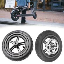 Electric Scooter Tire Electric Scooter Explosion-Proof Shock Resistant Rubber Tyre Non-Inflated Replace Tire For Xiaomi M365 2024 - buy cheap