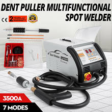 3500A Auto Repair Welder Dentslifter Dent Repair Kit KIT Dent Repair Tool F90E 2024 - buy cheap